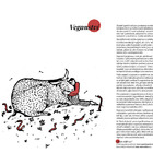 Mrkev, láska, sojanéza