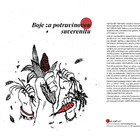 Mrkev, láska, sojanéza